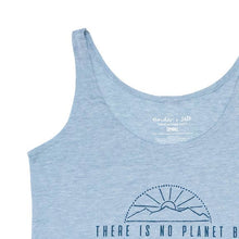 There Is No Planet B Festival Tank