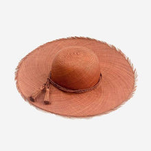 The Lizbeth Hat