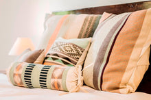 Muru Colorful Collection | Square Pillow Case