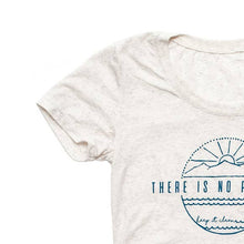 There Is No Planet B Ladies Tee