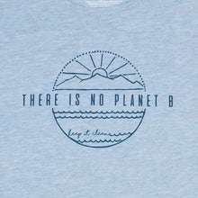 There Is No Planet B Festival Tank