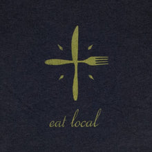 Eat Local Tee