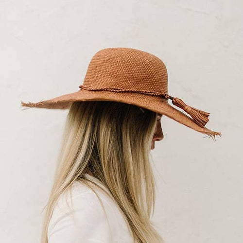 The Lizbeth Hat