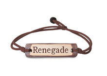 Renegade Clay Bracelet Band