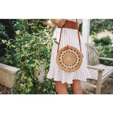Kepang Terra Bag
