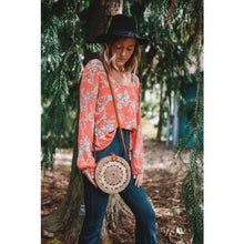 Kepang Terra Bag