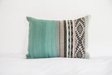 Qomer Green Collection | Boudoir Pillow Case