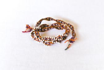 Senkapa | Bracelet