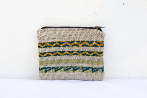 Mayu River Collection | Coin Purse