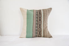 Qomer Green Collection | Euro Pillow Case