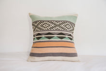 Muru Colorful Collection | Square Pillow Case