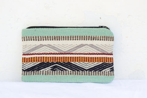 Mayu River Collection | River Wallet