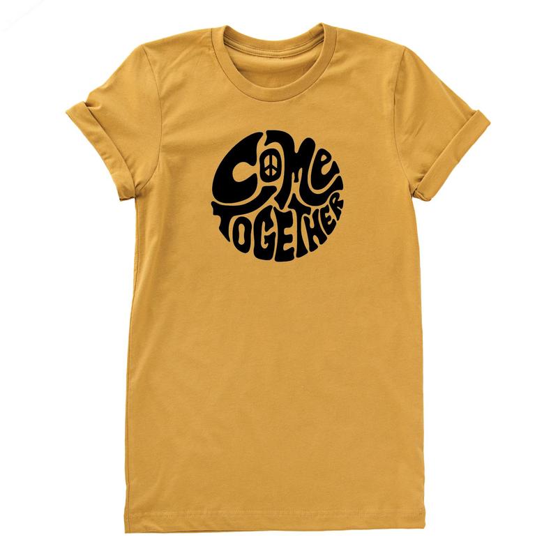 Come Together Tee