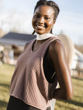 Framtio Knitted Tank