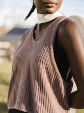 Framtio Knitted Tank