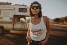 Straight Shooter | Tank