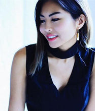 Jino Bone Earrings