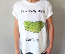 I'm A Pretty big Dill | Kids’ Tee