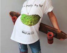 I'm A Pretty big Dill | Kids’ Tee