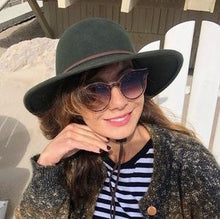Freelooper Unisex Felt Hat
