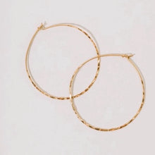 The Stella 2.0 Hoops