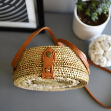 Kepang Terra Bag