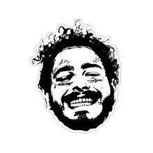 Post Malone Sticker