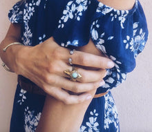 Tribal Cuff