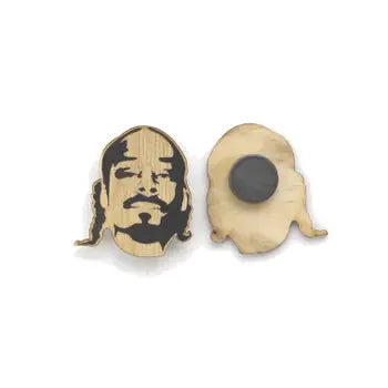 Snoop Dogg Magnet