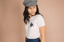 Bull Shirt | Fitted Crewneck