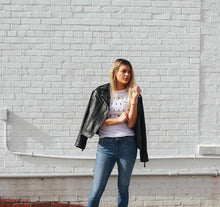 Travel Far Give Wide Tee