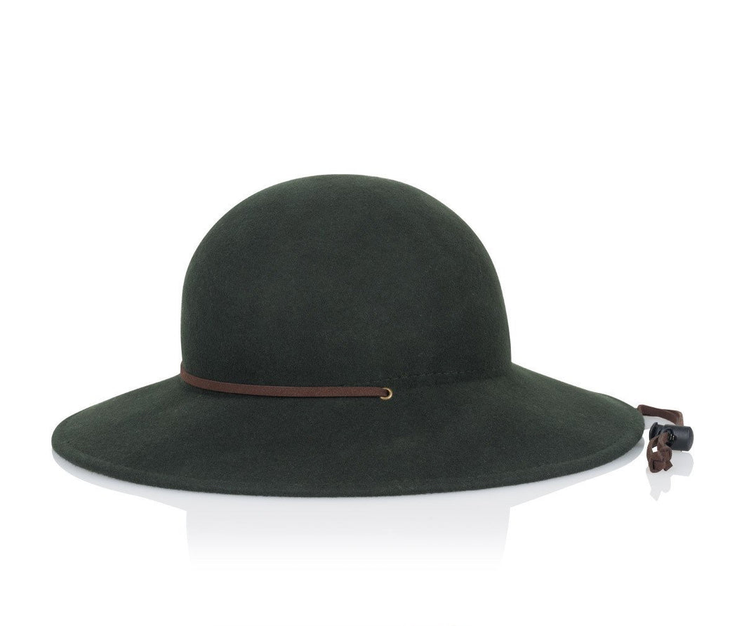 Freelooper Unisex Felt Hat