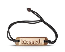 Blessed Clay Bracelet Band