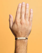 Blessed Clay Bracelet Band