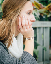 Blessed Clay Bracelet Band