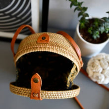 Kepang Terra Bag