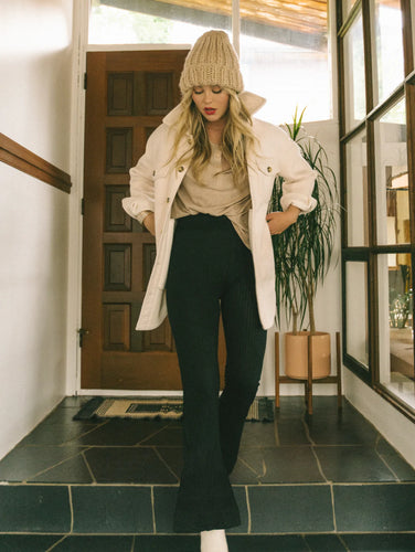 Cher Bell Pants