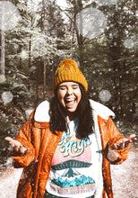 Get High in the Rockies Tee