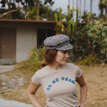 Do No Harm + But Take No 💩  | Unisex Tee