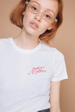 Tough as a Mother | Fitted Crewneck